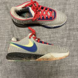 Lebron 20 Nike Lifer