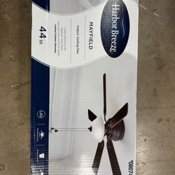 Ceiling Fans New In Box 