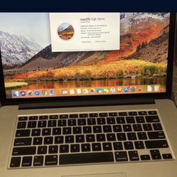 MacBook Pro Mid 2014 Upgraded Graphics Card 