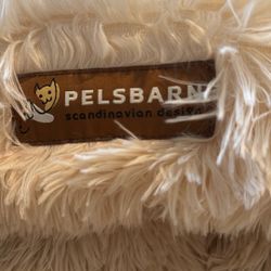 Pelsbarn Small Car Dog Seat