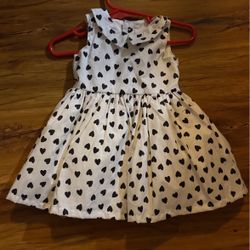Baby Dress