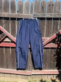 Vintage Nike sweatpants