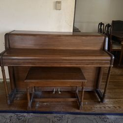 Piano