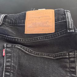 Levi’s 511