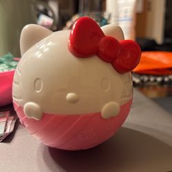 LOL Surprise dolls - Hello Kitty & Friends