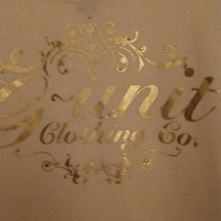 G-unit Long Sleeve Sweater