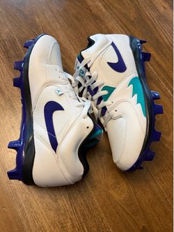 New Nike Jordan Stadium 90 Low MCS baseball cleats