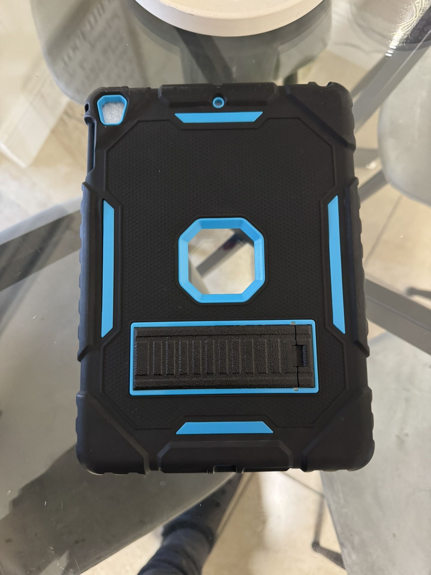 Case for iPad 6th/5th Generation 2018/2017 (9.7” Screen)