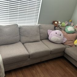 FREE SECTIONAL COUCH