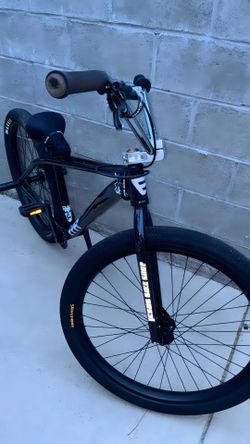 mafia bike