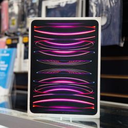 IPad Pro 12.9in 6th Gen 