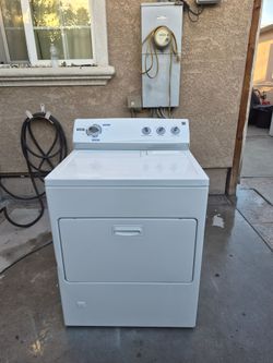 Kenmore Gas Dryer Look At My Other Dryers