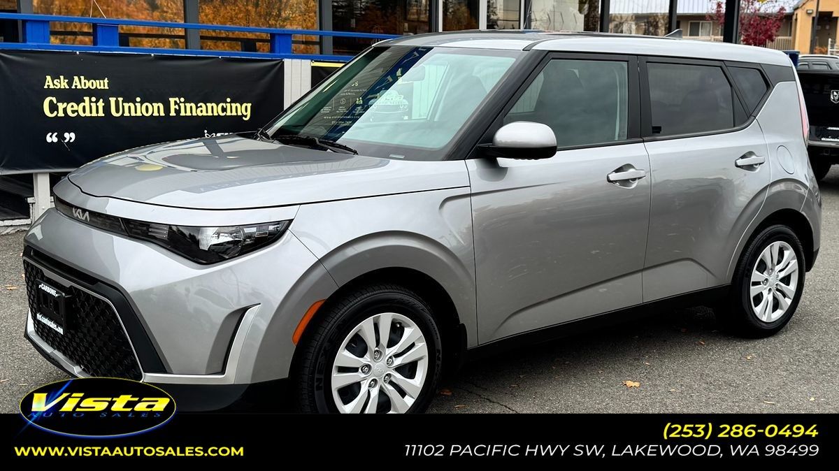 2024 Kia Soul
