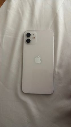 Iphone 12 unlock