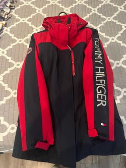Tommy Hilfiger 3 in 1 Jacket