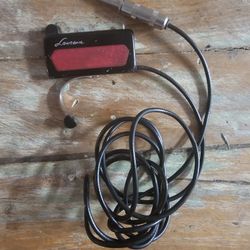 Lawrence Vintage Acoustic Pick Up