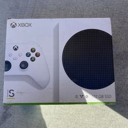 Xbox Series S