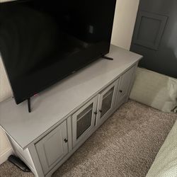 Tv Stand. 