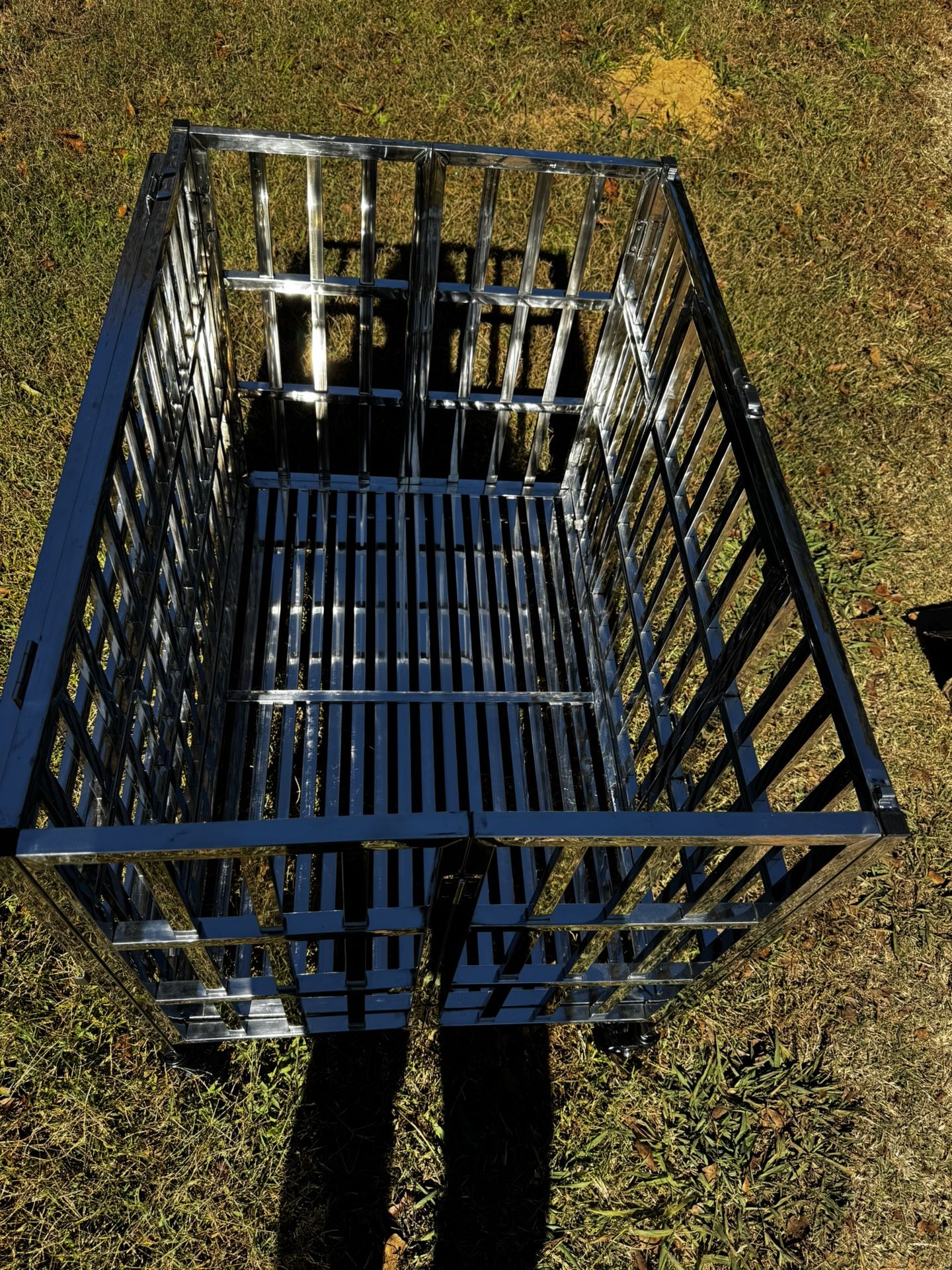 Dog kennel