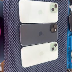 IPhone 15 Unlocked 