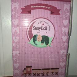 SanyDoll 