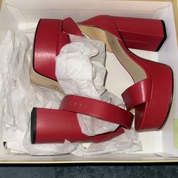 Women Shoes Size 8