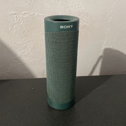 Sony Speaker