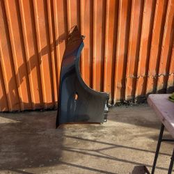 2016-2025 Mazda Miata / Mk5 Fender