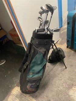 Sports-golf