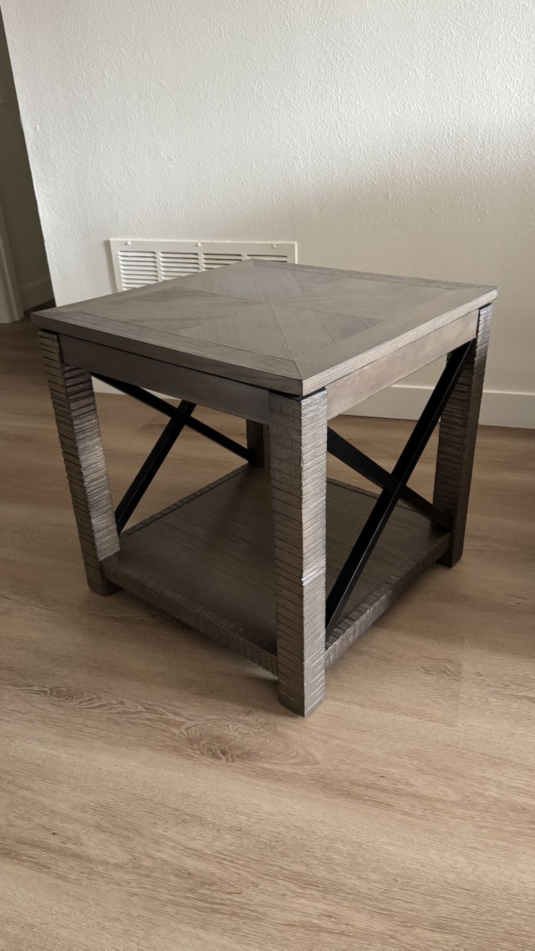 End Table