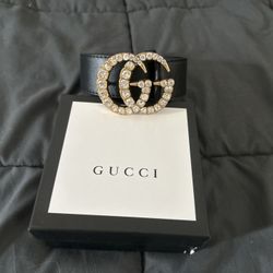 Womans/Mens Gucci Belt
