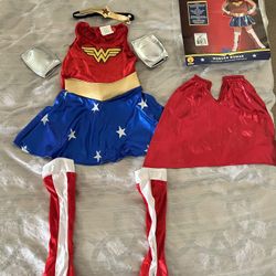 Wonder Woman 
