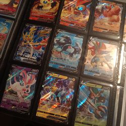 Pokemon Kingambit Illustration Rare 220/198 NM Scarlet And Violet for Sale  in Chula Vista, CA - OfferUp
