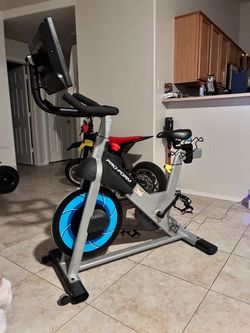 ProForm Carbon C7S Indoor Cycling Bike