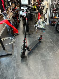 Vicon electric scooter