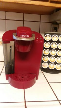 Keurig Coffee Machine