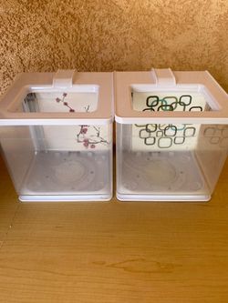 Marina Betta ez care fish tank