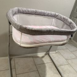 Halo Bassinet 