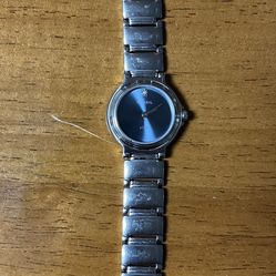 Fossil Watch 