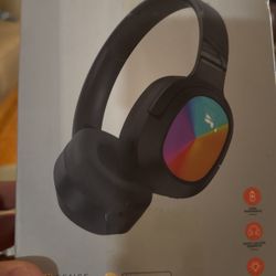 Wireless Headset