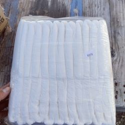 Medium Adult Briefs / Diapers