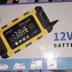 Batter Charger