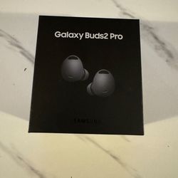 Samsung Galaxy Buds Pro 2