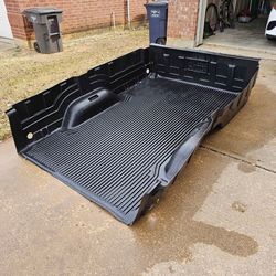 Removable Rugged Liner