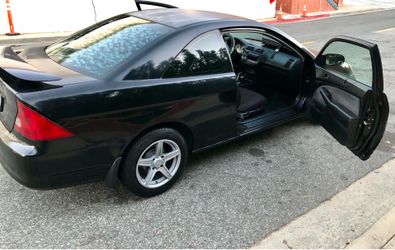 2003 Honda Civic