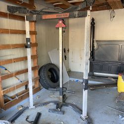 Home Gym 