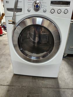 Electric Dryer