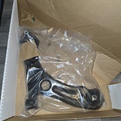 MOOG RK621950 Control Arm