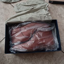 Cole Haan Kennedy Grand Boots