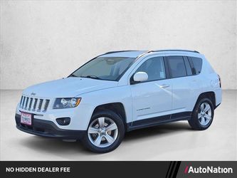 2017 Jeep Compass